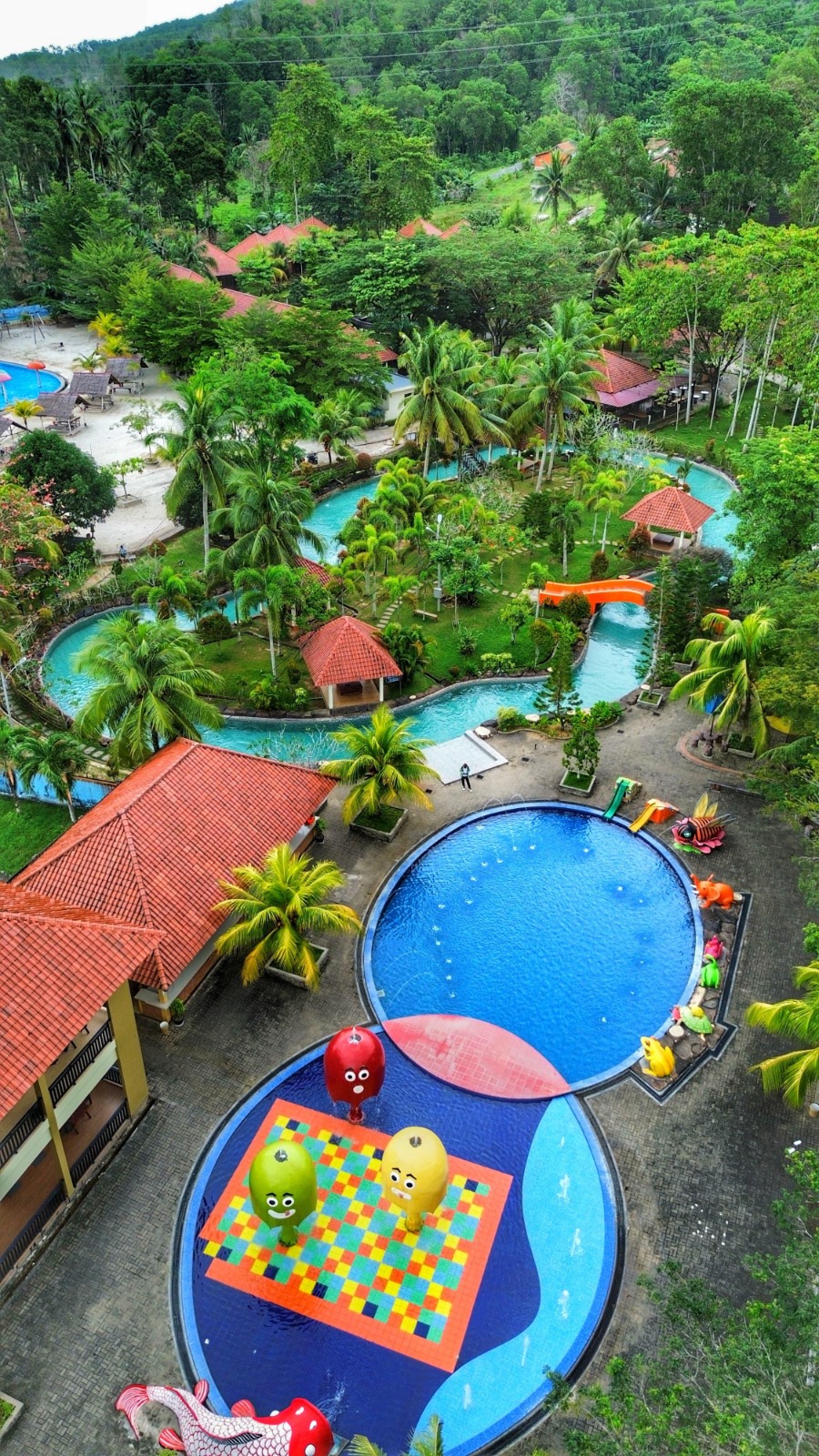 ulang-tahun-dayang-resort-singkawang-ke-9-tahun