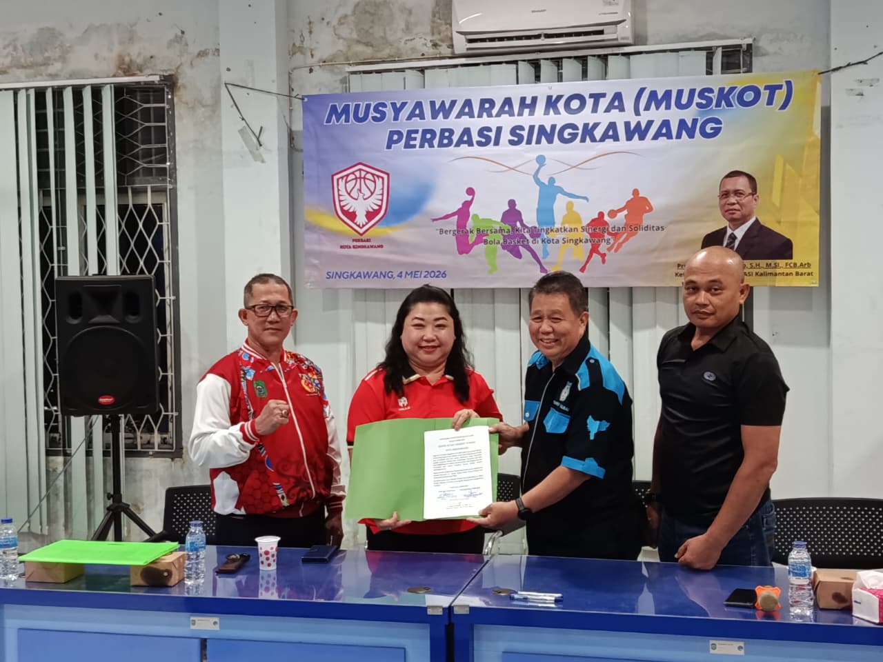 muskot-perbasi-kota-singkawang-chantal-novyanti-terpilih-sebagai-ketua-perbasi-kota-singkawang