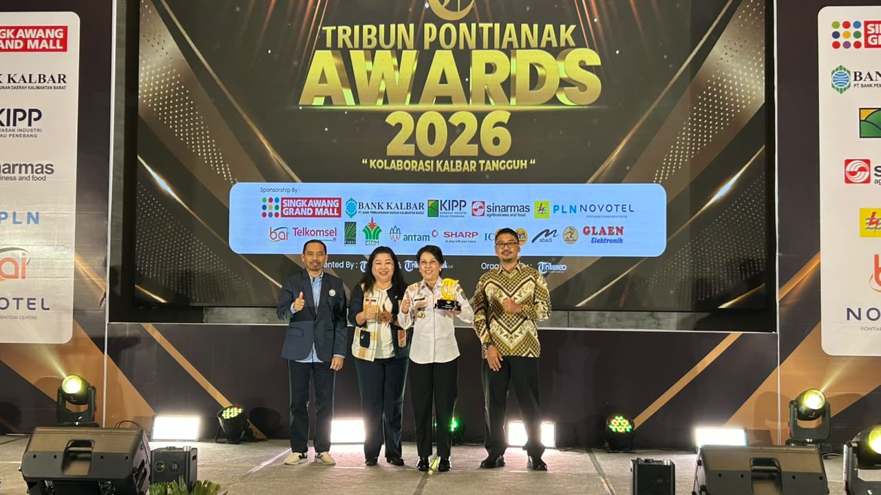 tribun-pontianak-awards-2026-singkawang-dinobatkan-kota-inovator-pengembang-pariwisata-budaya-berkelas-dunia